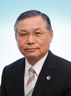 柴田 龍太郎氏